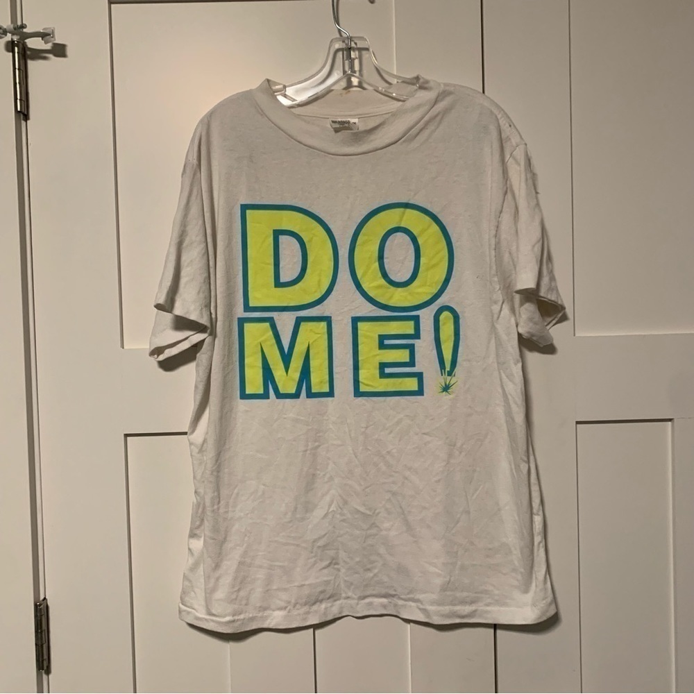 Do Me vintage Shirt Size XL